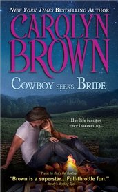 Cowboy Seeks Bride (Spikes & Spurs, Bk 7)