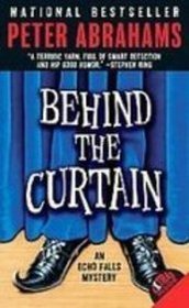Behind the Curtain: An Echo Falls Mystery