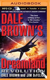 Revolution (Dale Brown's Dreamland Series)