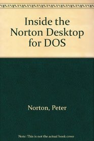 Inside the Norton Desktop for DOS