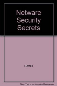 Network Security SECRETS