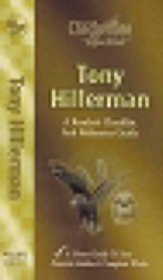 Tony Hillerman: A Reader's Checklist and Reference Guide (Checkerbee Checklists)