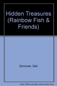 Hidden Treasures (Rainbow Fish and Friends)