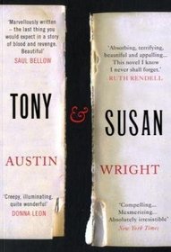 Tony & Susan