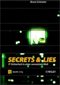 Secrets and Lies