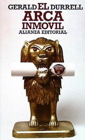 El Arca Inmovil (El Libro De Bolsillo (Lb)) (Spanish Edition)