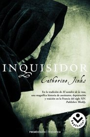 Inquisidor, El (Spanish Edition)