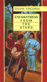 Enchantress from the Stars (Elana, Bk 1)