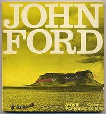 John Ford (Movie Paperbacks)