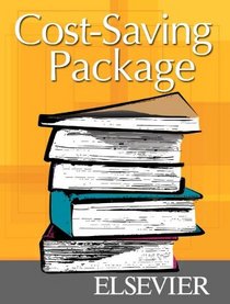 Mosby's Textbook for Nursing Assistants (Soft Cover Version) - Text, Workbook, and Mosby's Nursing Assistant Video Skills - Student Version DVD 3.0 Package, 8e