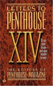 Letters to Penthouse XIV: It's an Open House