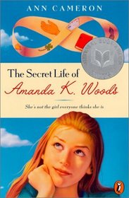 Secret Life of Amanda K. Woods