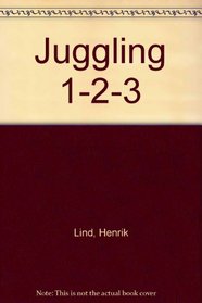 Juggling 1-2-3