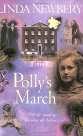 Polly's March (Historical House)