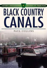Black Country Canals (Sutton/bop)