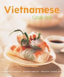 Vietnamese Cooking (Cooking (Periplus))