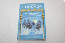 The Crooked Mirror and Other Stories (Zebra Book)