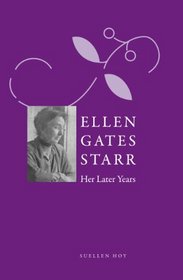 Ellen Gates Starr
