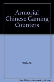Armorial Chinese Gaming Counters