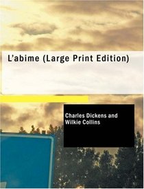 L'abeme (French Edition)