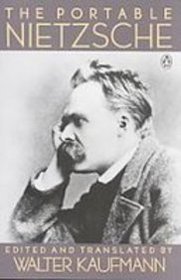 Portable Nietzsche