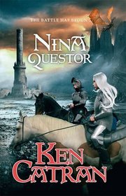 Nina Questor (2 Volume Set)