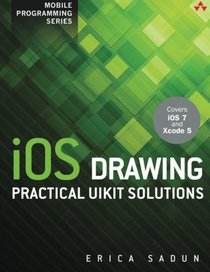 iOS Drawing: Practical UIKit Solutions