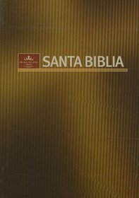 DHH Spanish Bible w Deut DHH (Spanish Edition)