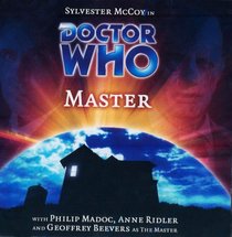 Master (Doctor Who)