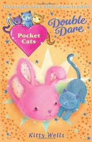 Double Dare (Pocket Cats)