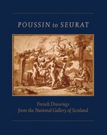 French Drawings: In the National Gallery of Scotland
