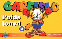 Garfield: Poids lourd # 2