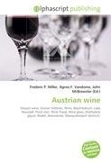 Austrian wine