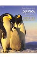 Fundamentos de quimica / Foundations of College Chemistry (Spanish Edition)