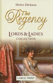 The Regency Lords & Ladies Collection 13: Jewel of the Night