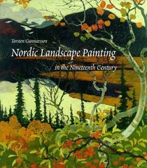 Nordic Landscape Painting in the Nineteenth Century