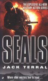 Seals (Seals, Bk 1)