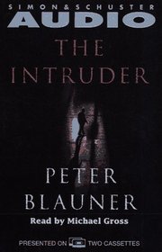 The Intruder (Audio Cassette) (Abridged)