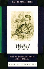 Selected Letters 1902-1926