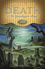 Death & the Gravedigger's Angel (An Auction Block Mystery)