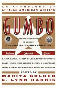 Gumbo : A Celebration of African American Writing