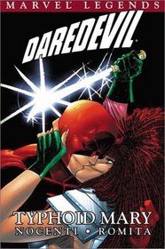 Daredevil Legends Vol. 4: Typhoid Mary