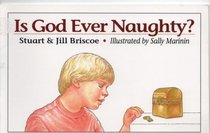 Is God Ever Naughty (Danny D. Books)