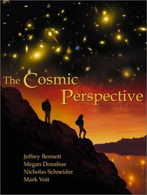 The Cosmic Perspective with Voyager: SkyGazer CD-ROM (2nd Edition)
