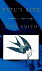 Fate's Kite: Poems, 1992-1995
