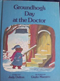 Groundhog's Day at the Doctor