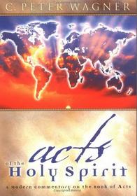 Acts of the Holy Spirit