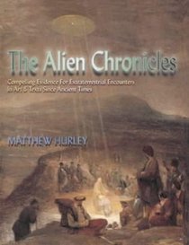 The Alien Chronicles
