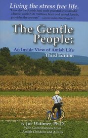 The Gentle People: An Inside View of Amish Life