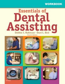Workbook for Essentials of Dental Assisting